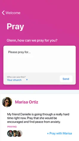 Game screenshot FaithStreet hack