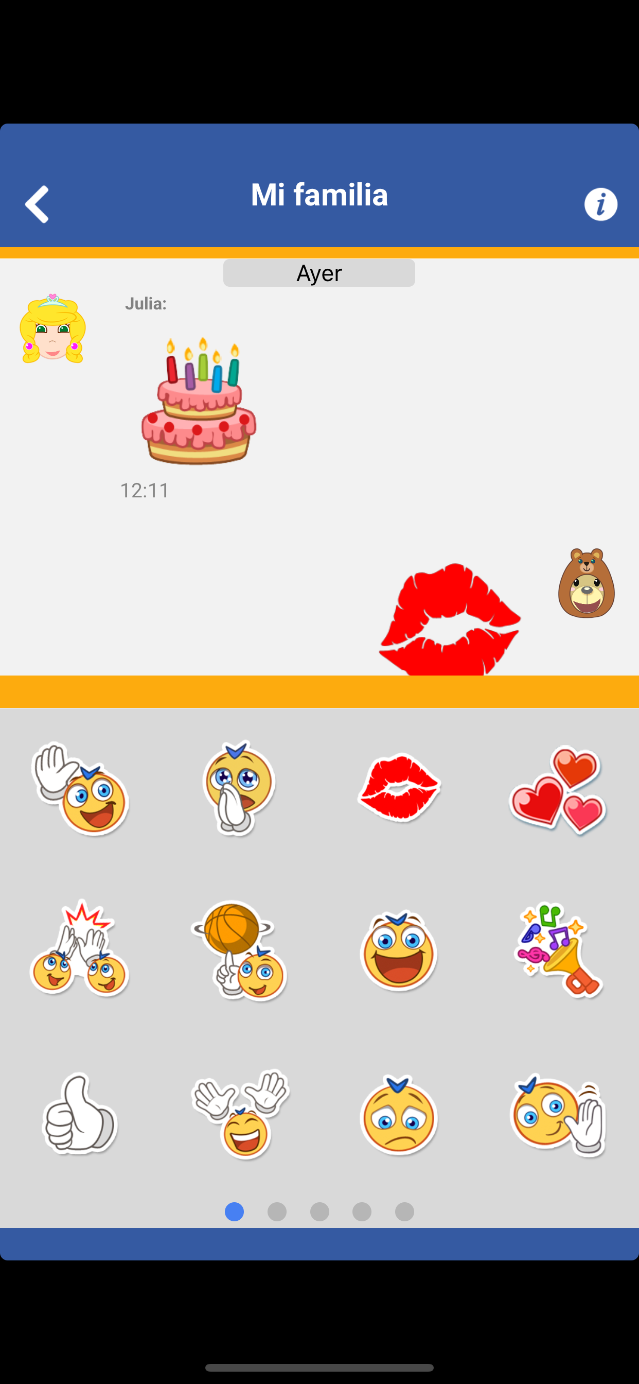 VTech Kid Connect (Español)