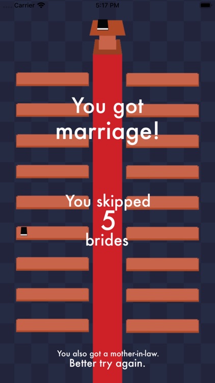 Newlywed Couple screenshot-3