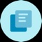 A quick simple notes tool , user can paste in notes, share among devices ,copy them out, easily done by just tapping