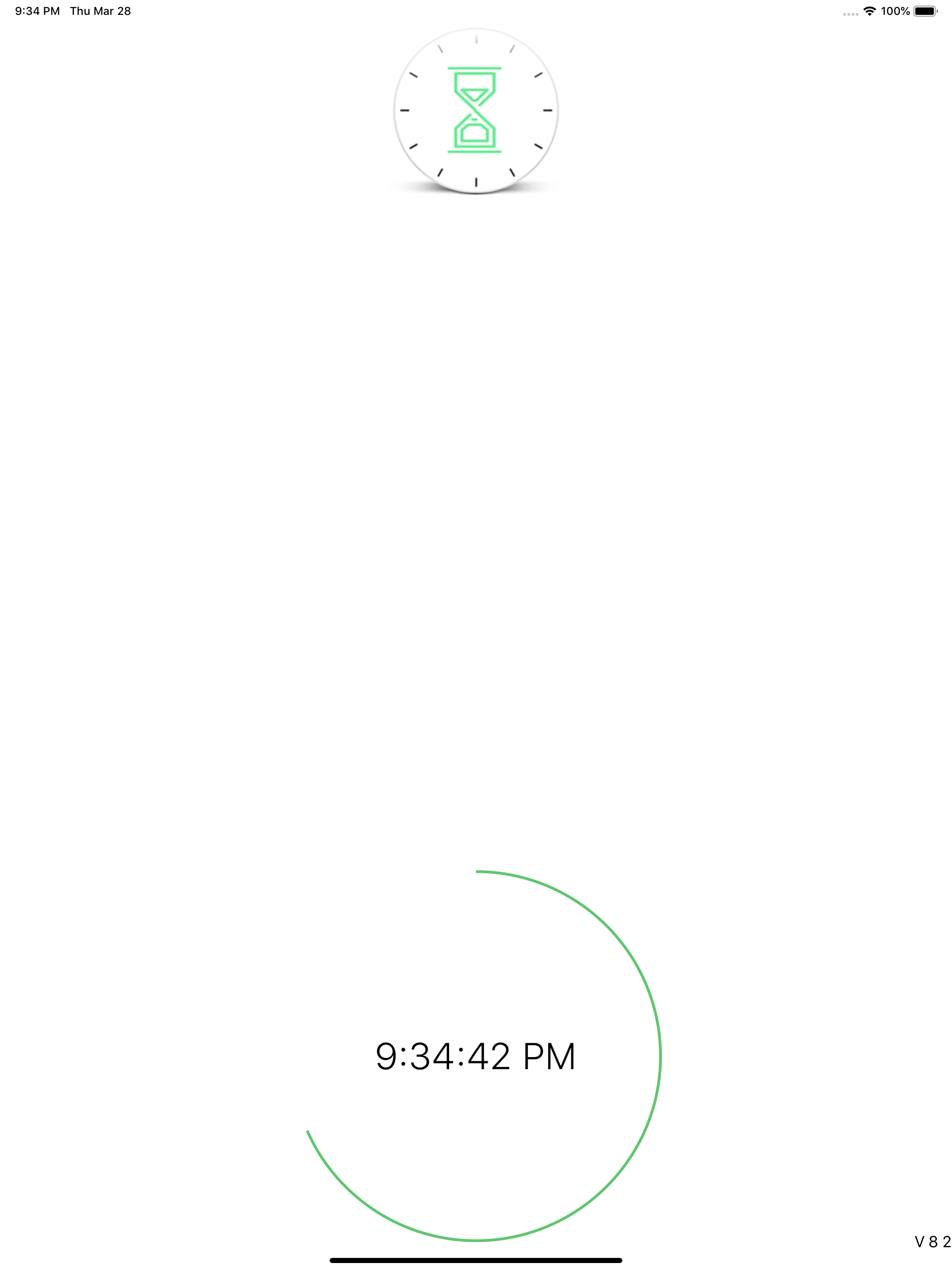 inTime screenshot 6