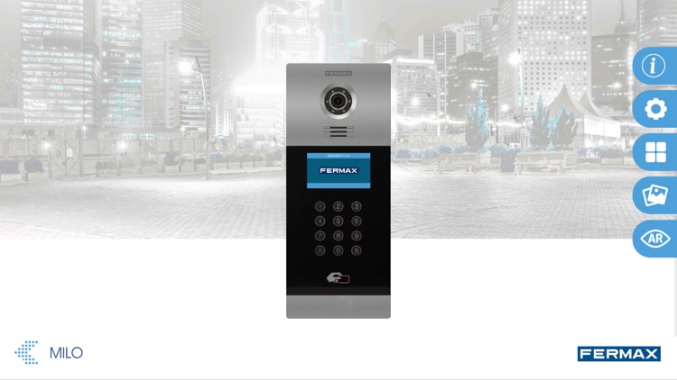 Fermax for Real screenshot-3