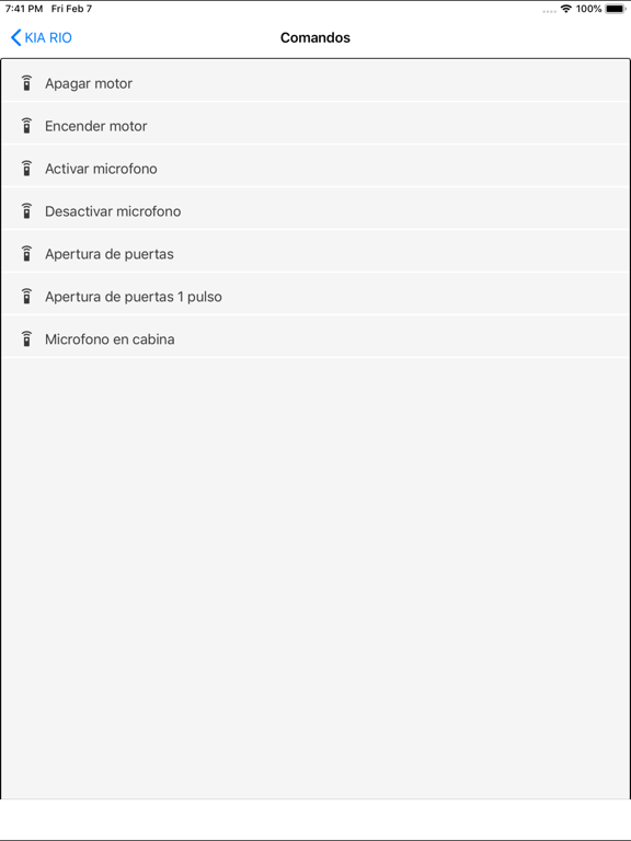Skyview iPad screenshot 4 - Travel app