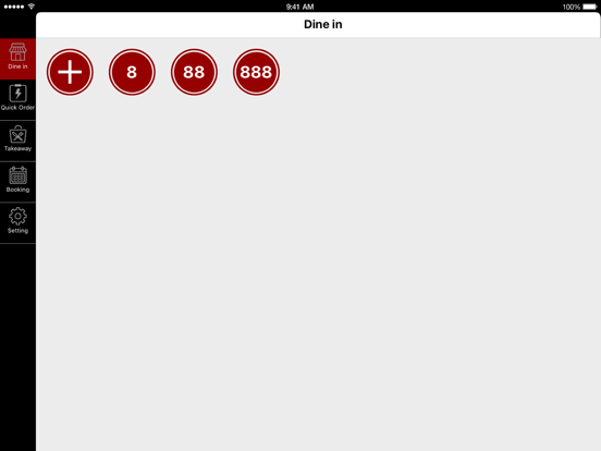Screenshot #5 pour EatCool Vendor Plus