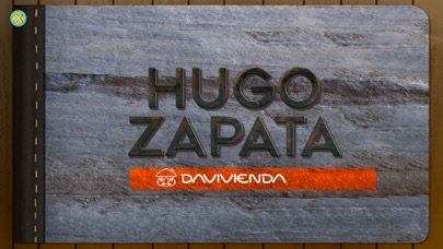 Casita de Artistas Screenshot