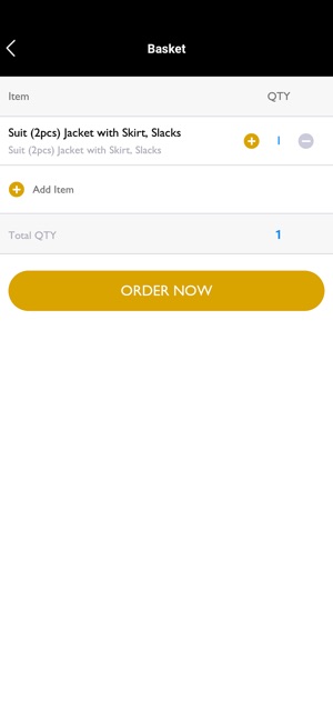 Jeeves Hong Kong(圖3)-速報App