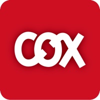 COX ファッションアプリ