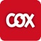 「COXファッションアプリ」は、ikka、LBC、CURRENT、VENCE EXCHANGE、TOKYO DESIGN CHANNEL、notch