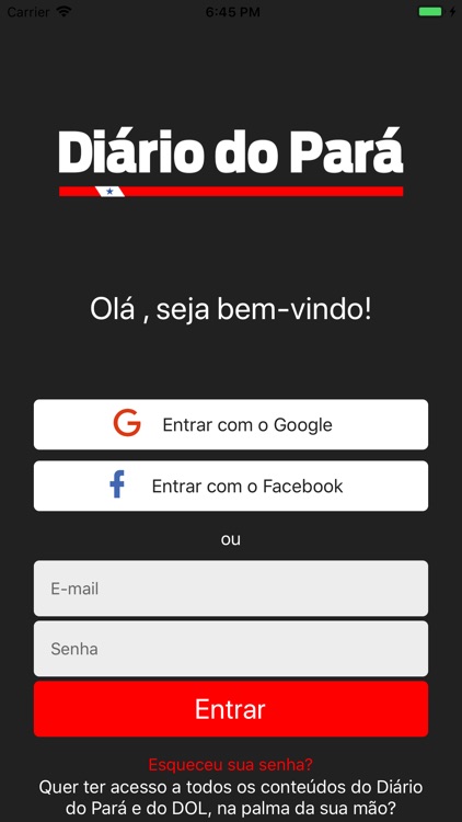 Jornal Diário do Pará