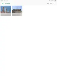 IB2Diag ipad bilder 0