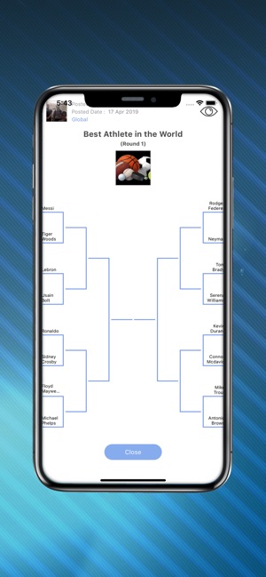 Bracket Boom(圖4)-速報App