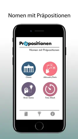 Game screenshot Nomen mit Präpositionen mod apk