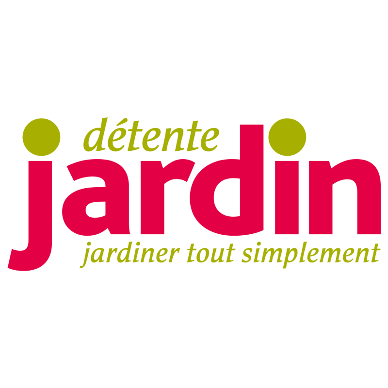 Détente Jardin Magazine
