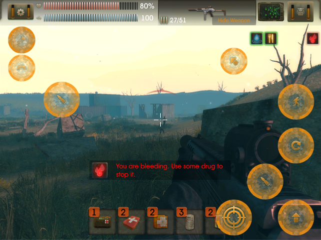 ‎The Sun: Origin Screenshot