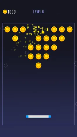 Game screenshot Breakout Brick Smasher hack