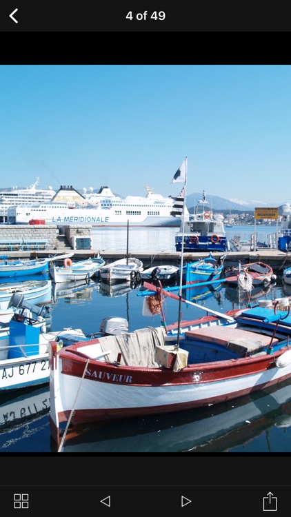 Cannes Offline Map Guide screenshot-4