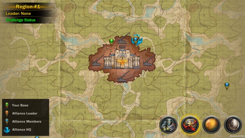 Z Day: Hearts of Heroes screenshot 7