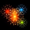 Animated Fireworks - iPadアプリ