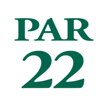 Par22 - Live Golf Scorecard Cheats