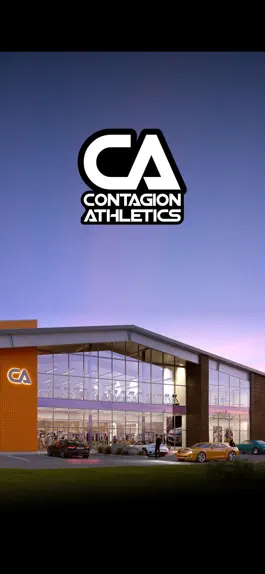 Game screenshot Contagion Athletics + mod apk