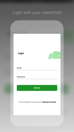 CoachID Player screenshot 1
