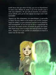 el fantasma de canterville ic ipad capturas de pantalla 4