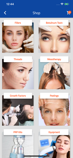 Derma Union Egypt(圖3)-速報App