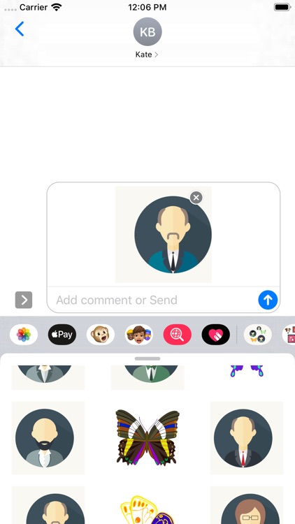 MatBuomSt screenshot-3