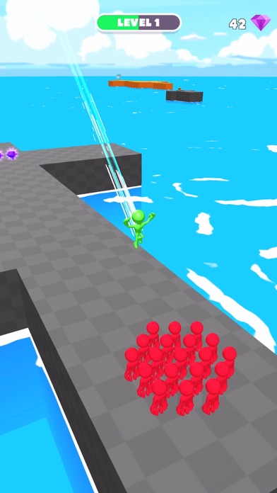 Screenshot #10 for Mr Hammer