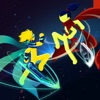 Stick Fight : Shadow War - iPadアプリ