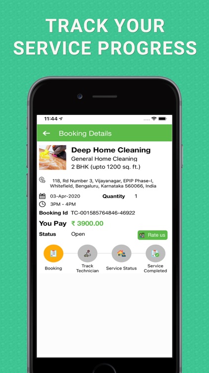 TechSquadTeam screenshot-4