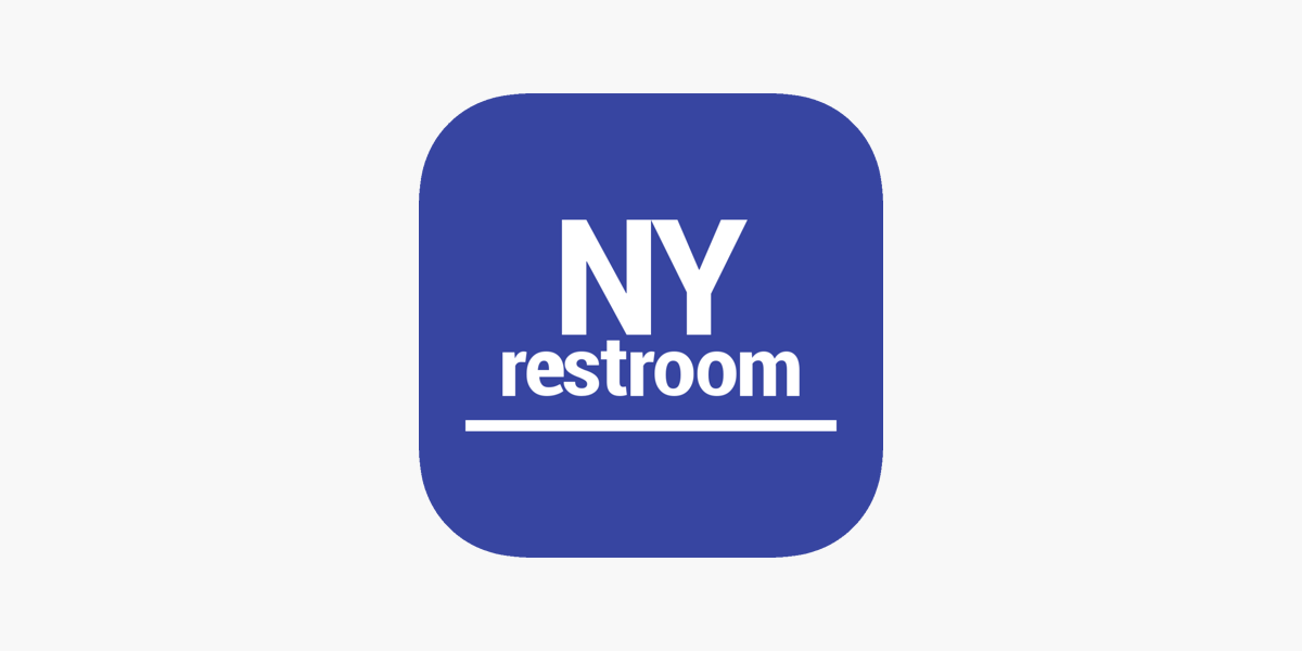 NYRestroom on the App Store