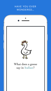 WorldAnimals screenshot 1