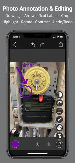 Game screenshot CAPTOR for Enterprise apk