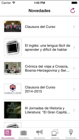Game screenshot Centro Intergeneracional mod apk