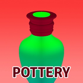 Screenshots (3) Pottery. Vasery