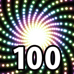 bullet hell 100