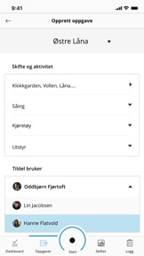 Skjermbilde