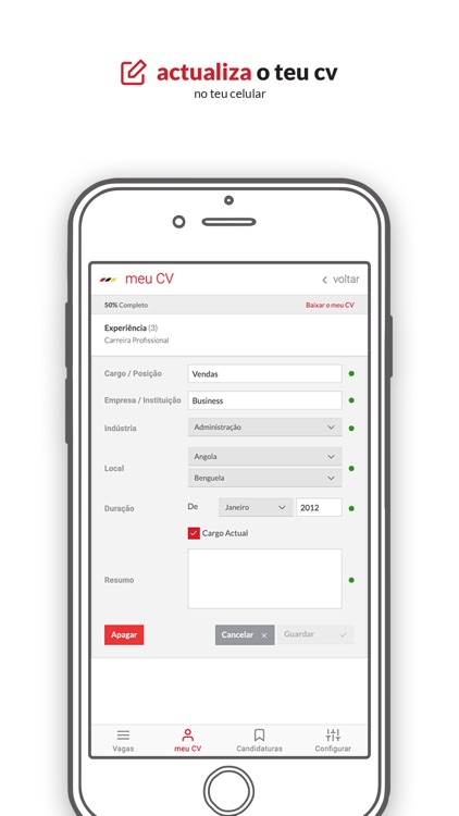emprego.co.ao screenshot-3