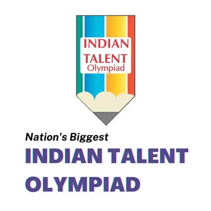 ITO-Indian Talent Olympiad Читы