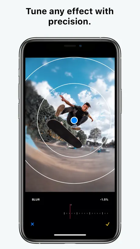 HayPhoto 2 - Photo Editor