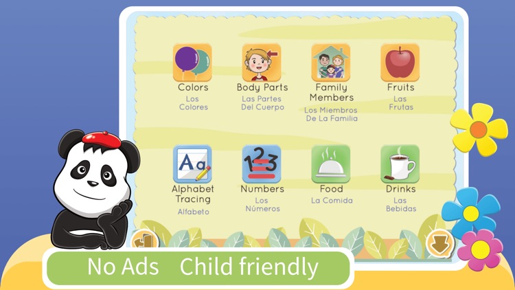 Kids YAY - Learn English screenshot-0