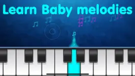 Game screenshot Baby Games: Piano apk