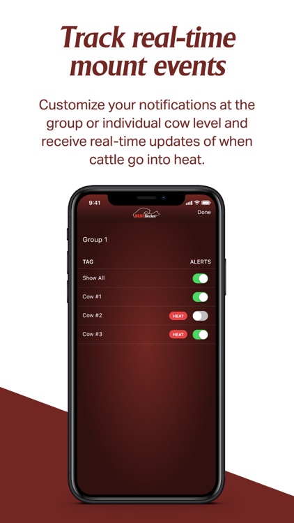 HeatSiecker screenshot-3