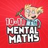 Mental Maths Ages 10-11 icon