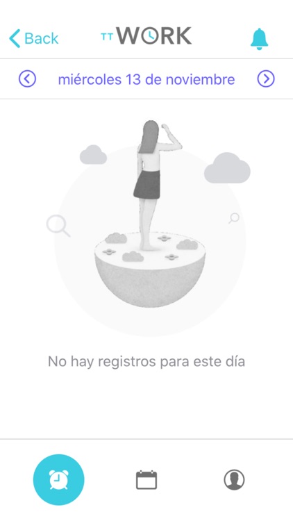 Time to Work screenshot-4