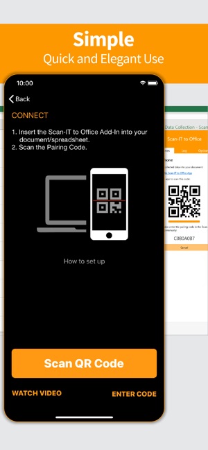 Scan-IT to Office on the App Store