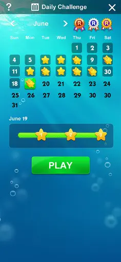 Word Charm - Screenshot 4