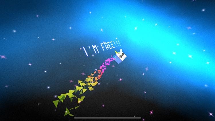 Space Unicorn: 3D Adventure screenshot-8