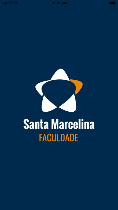 How to cancel & delete Santa Marcelina Faculdades from iphone & ipad 1